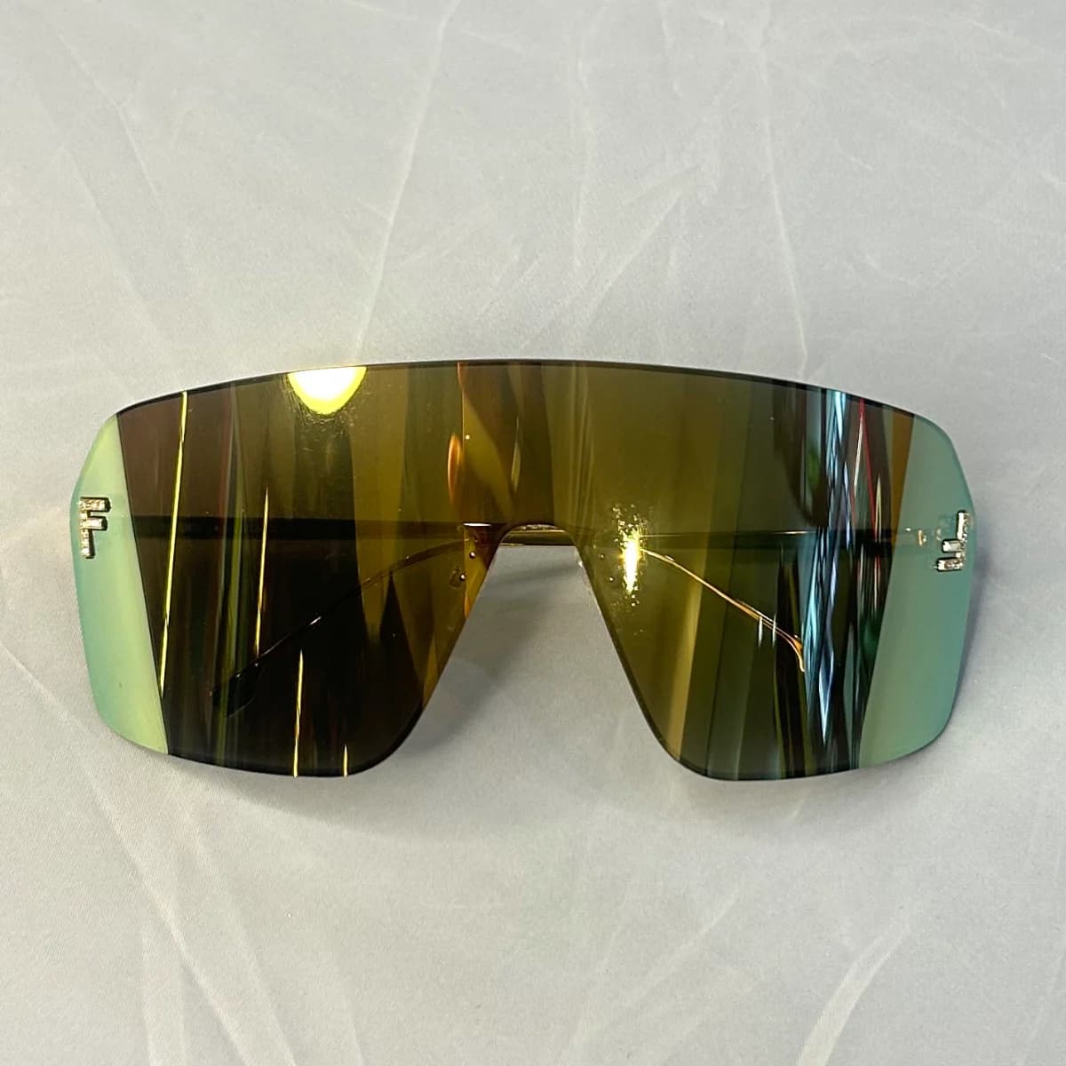 Fendi Shied Sunglasses