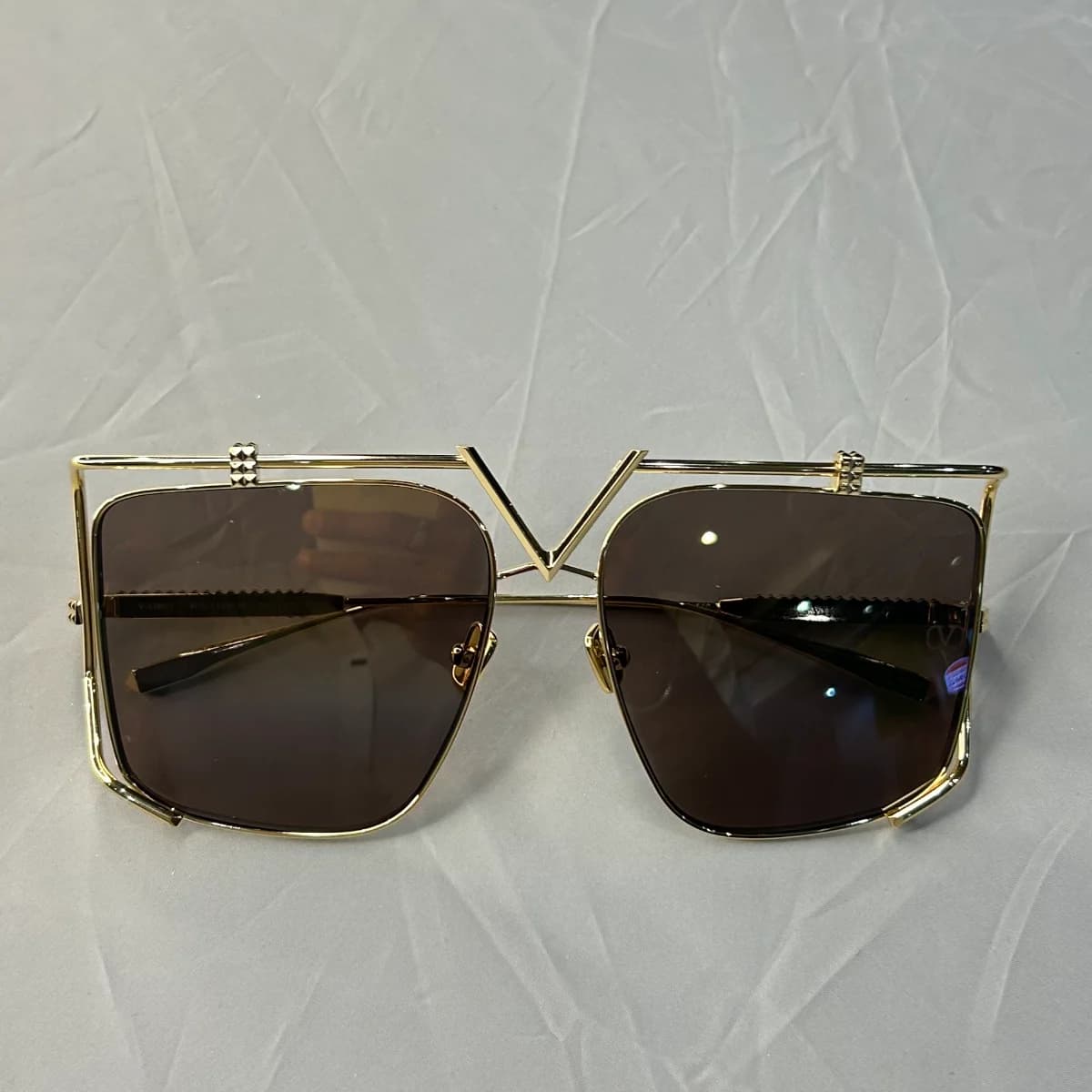 Valentino V-Light VLS 116A Sunglasses