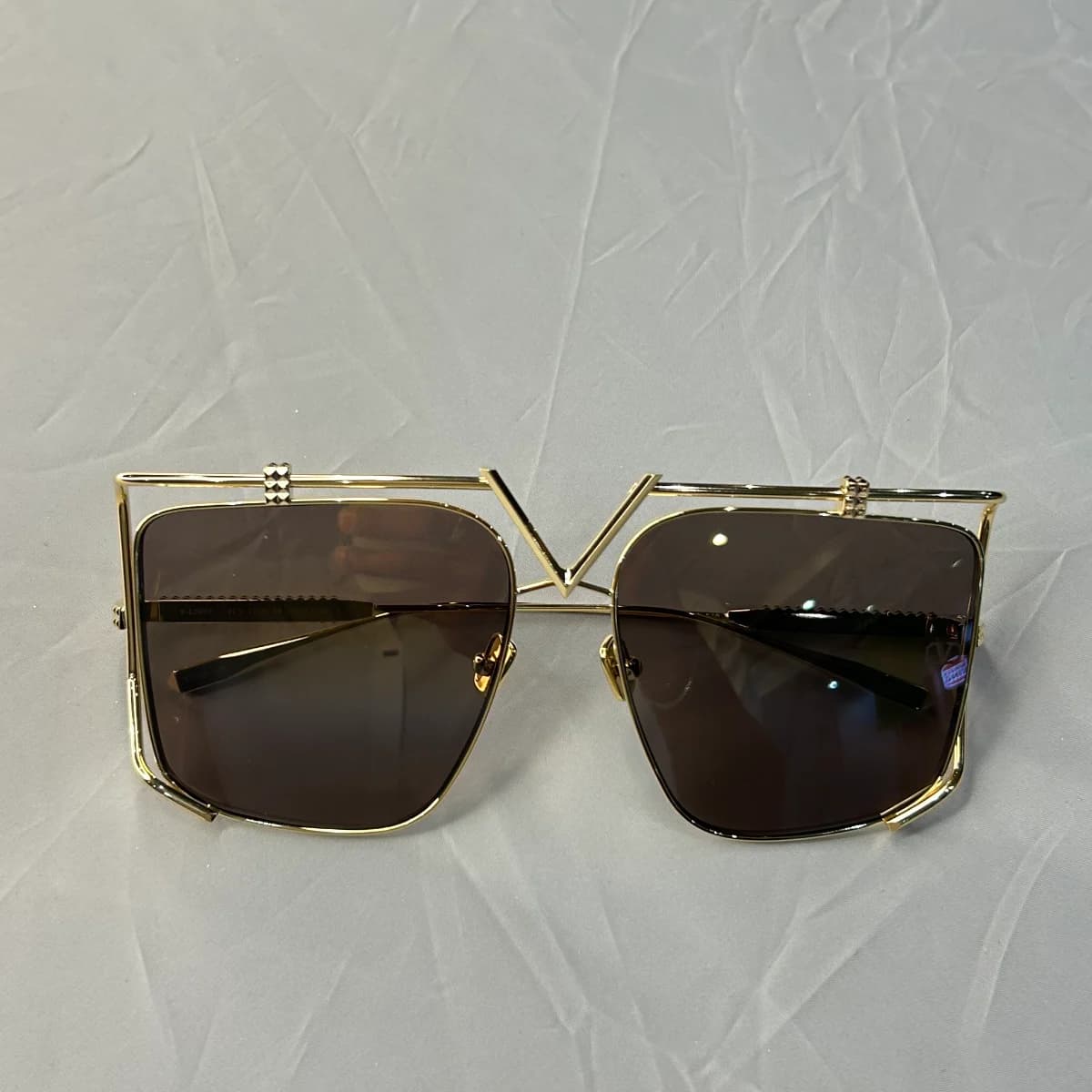 Valentino V-Light VLS 116A Sunglasses