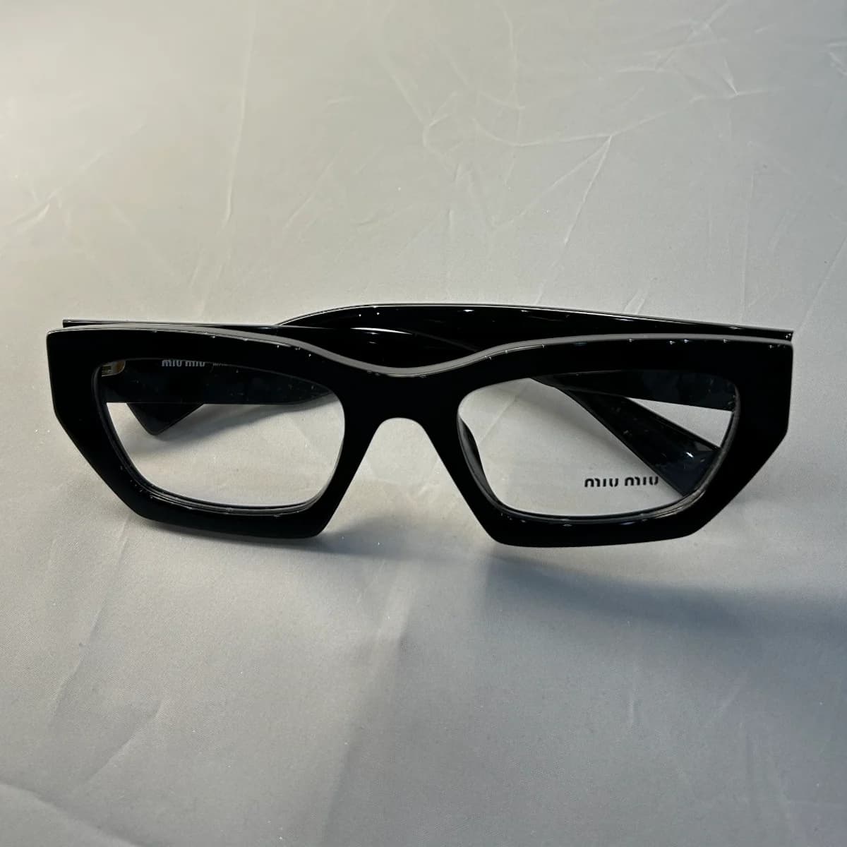 Miu Miu MU 03XV Eyeglasses