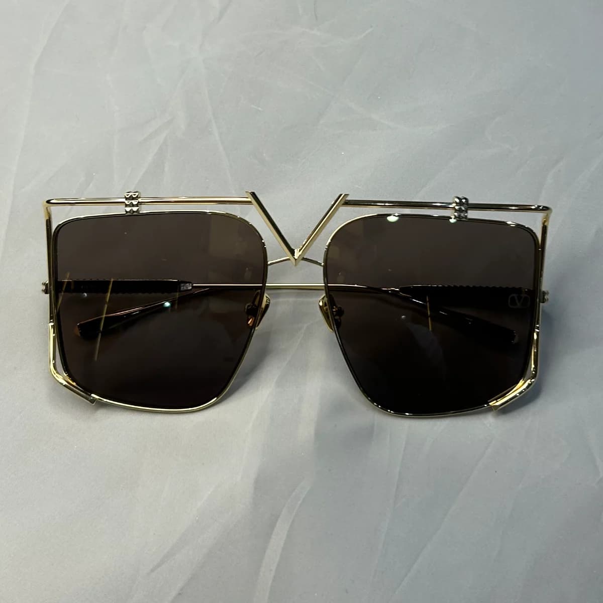 Valentino V-Light VLS 116A Sunglasses