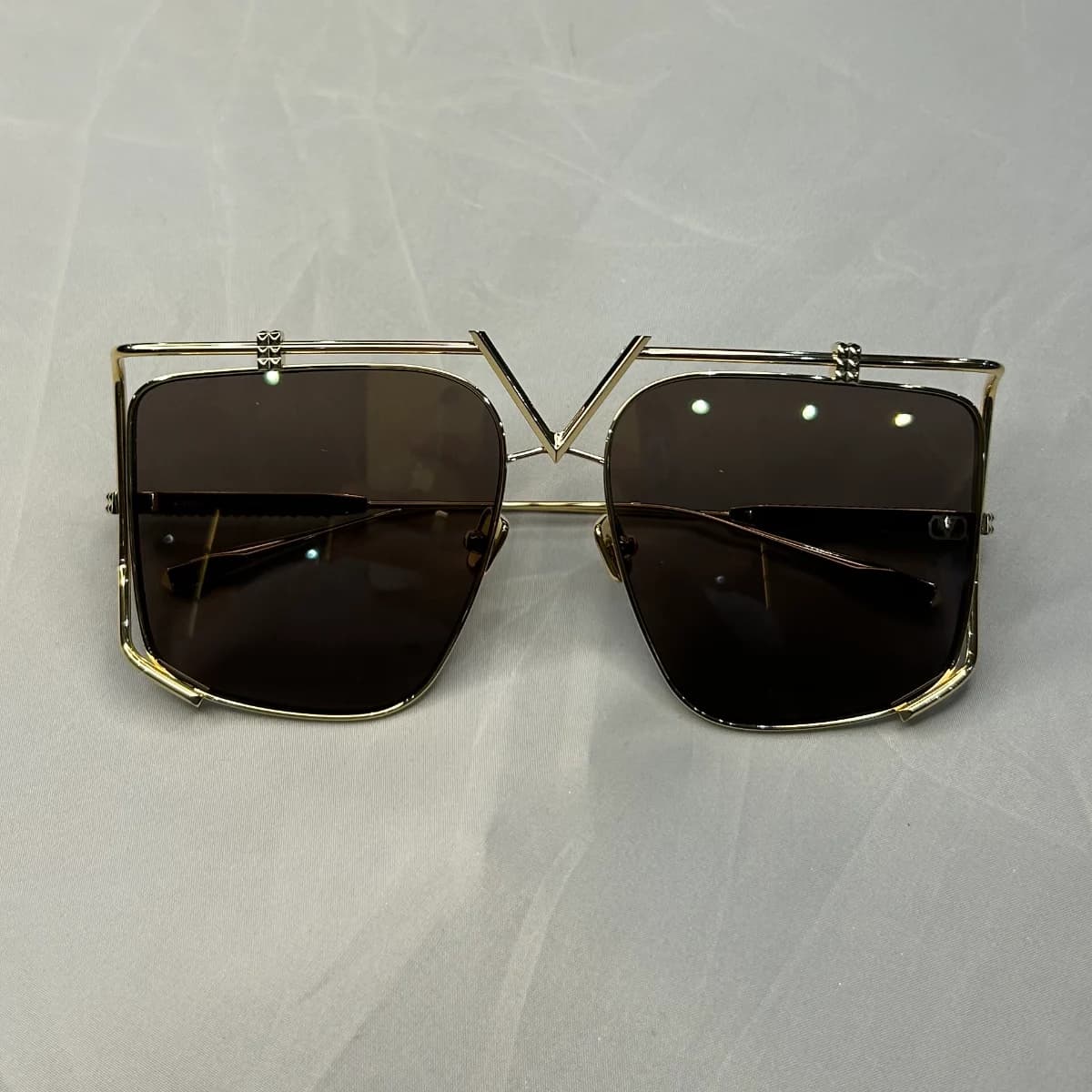 Valentino V-Light VLS 116A Sunglasses