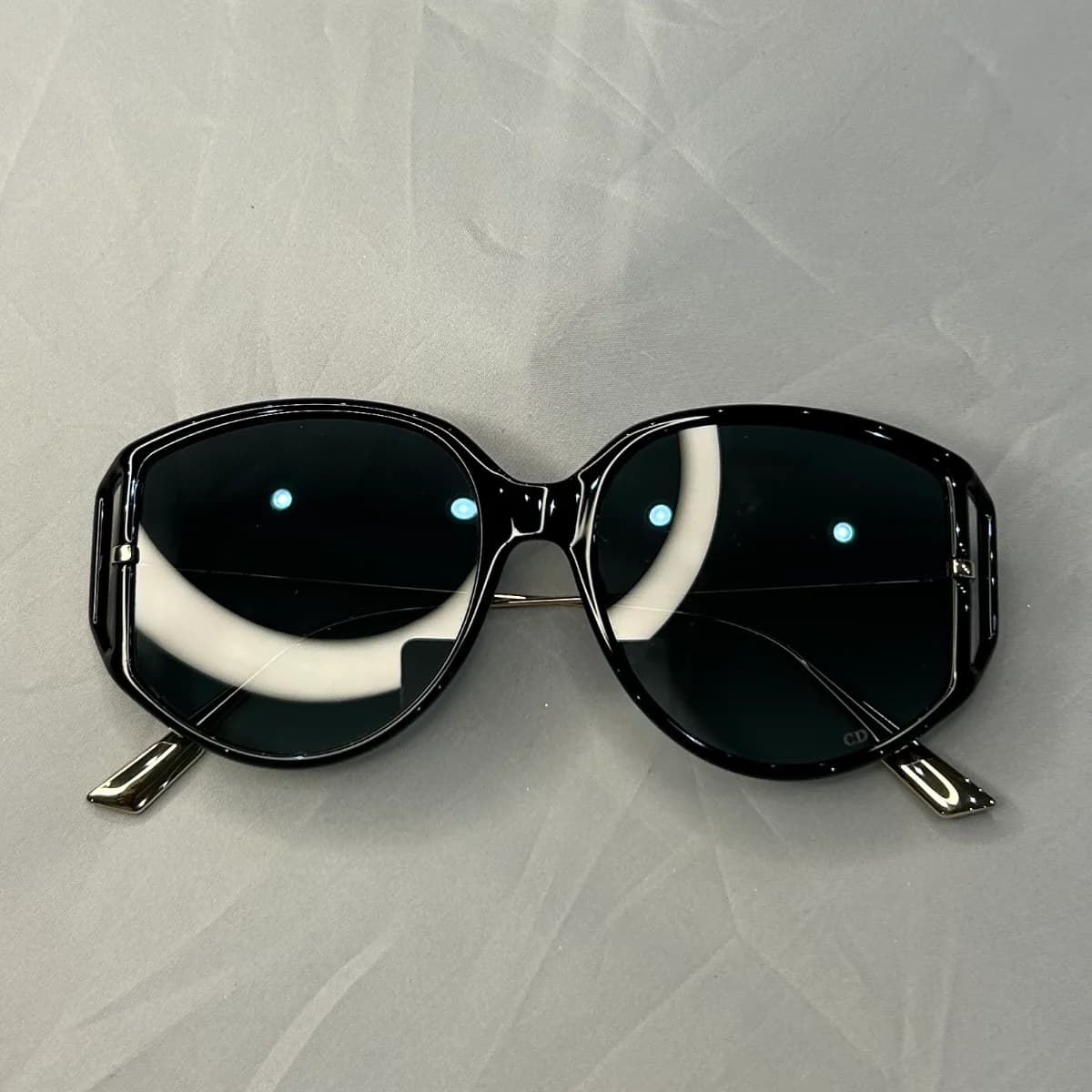 Dior direction sunglasses