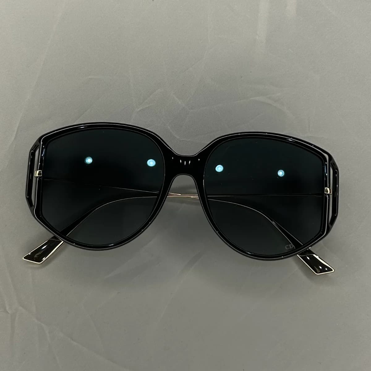 Dior direction sunglasses