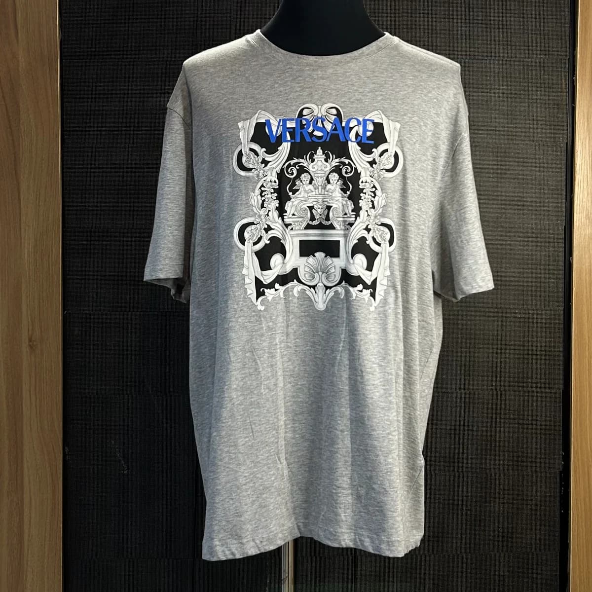 Versace barocco Tshirt
