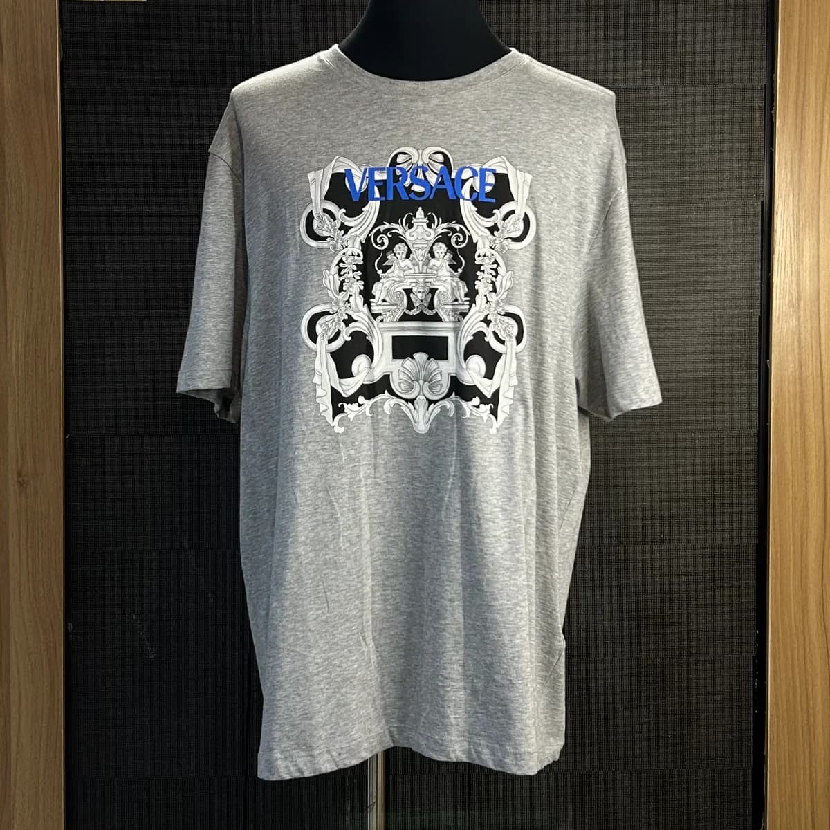 Versace barocco Tshirt