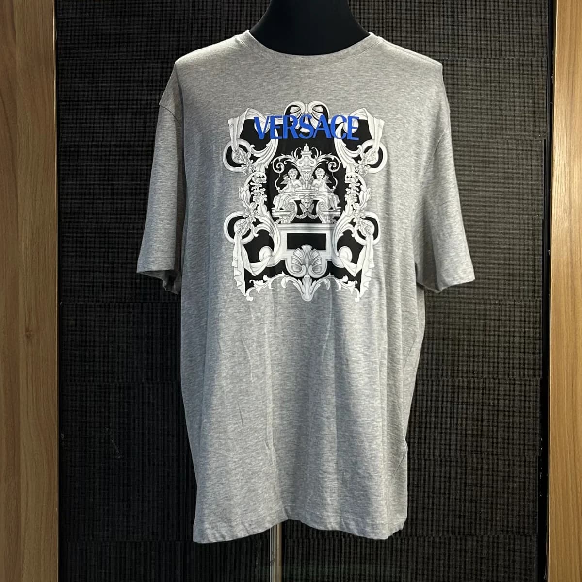 Versace barocco Tshirt