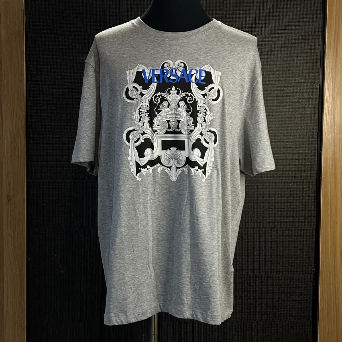 Versace barocco Tshirt