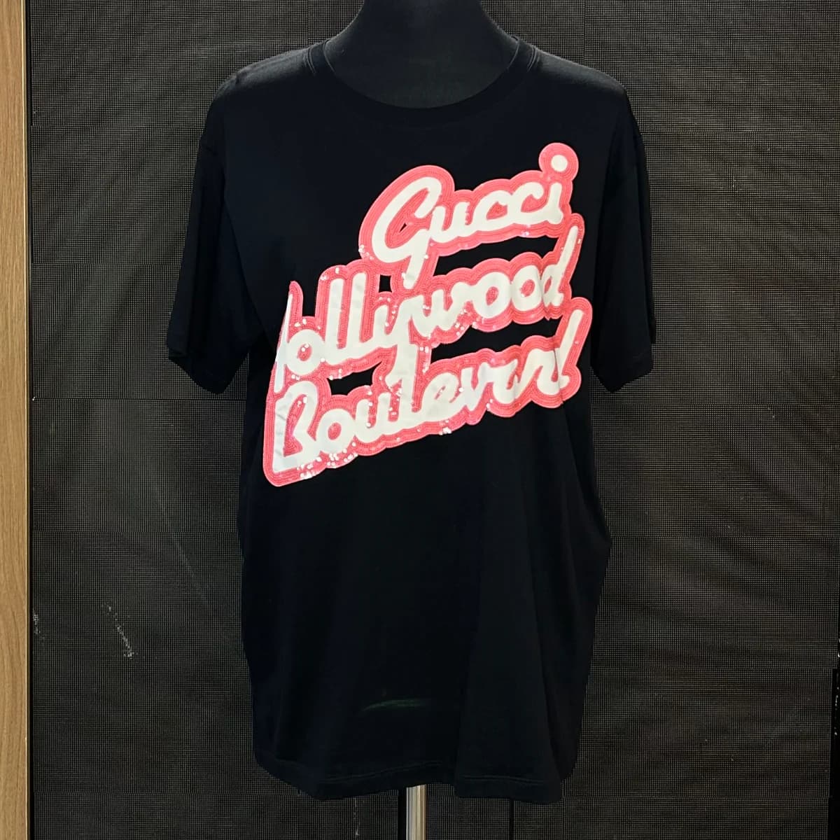 Hollywood Boulevard Tshirt