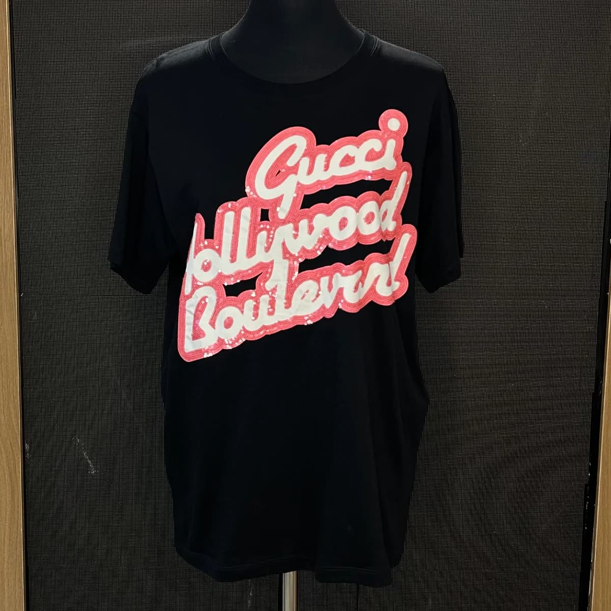 Hollywood Boulevard Tshirt