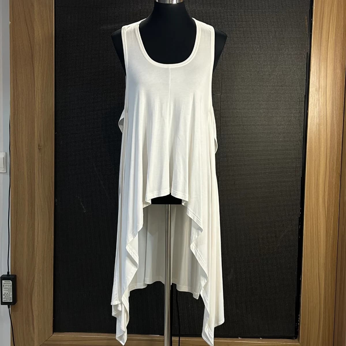 Loewe sleeveless top