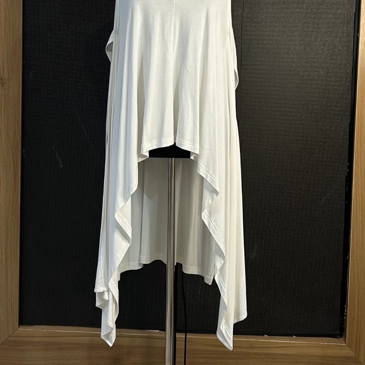 Loewe sleeveless top