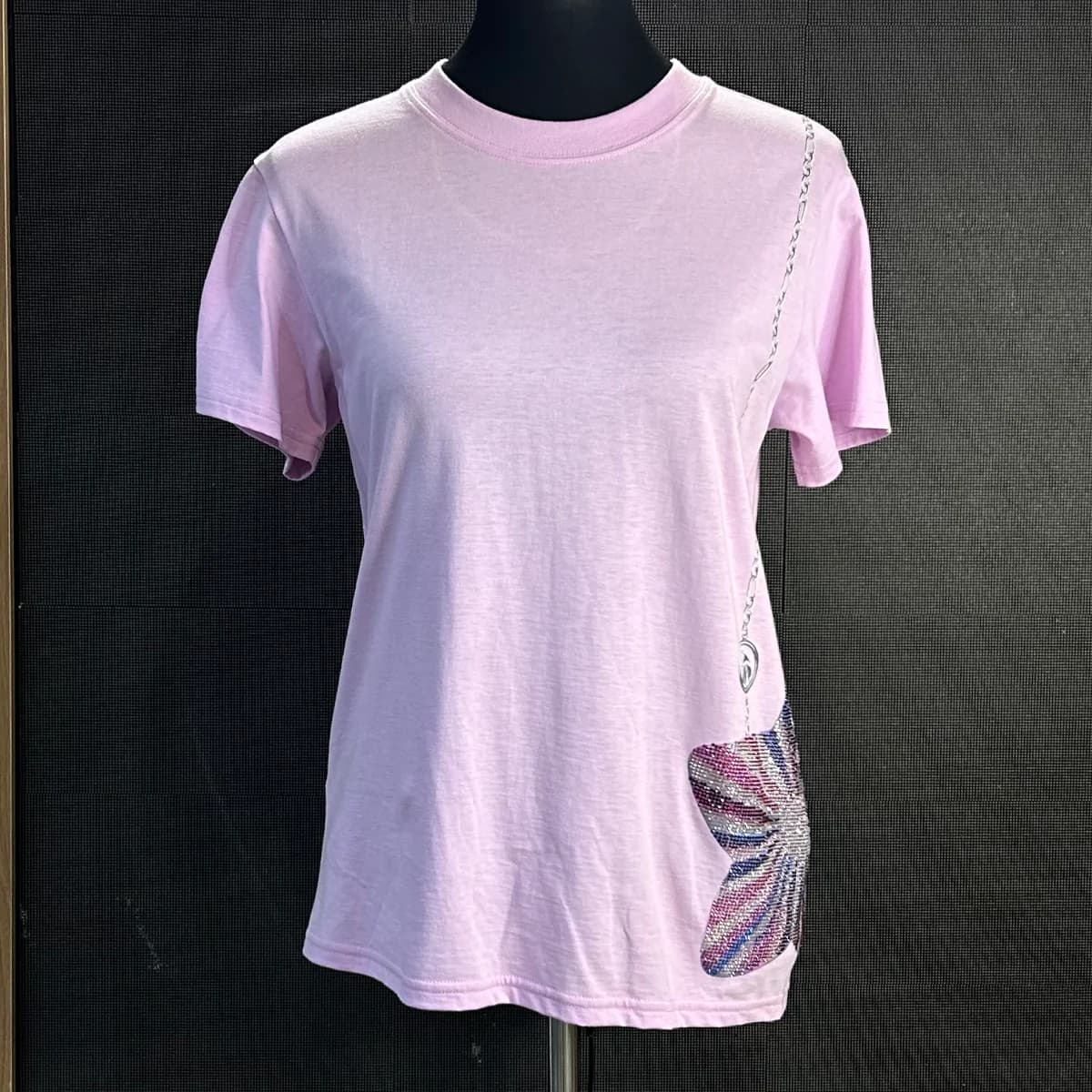 Star X Judith Lieber T-Shirt