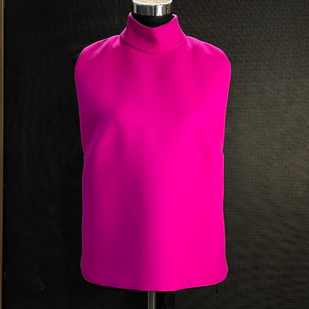 D&G Backless top