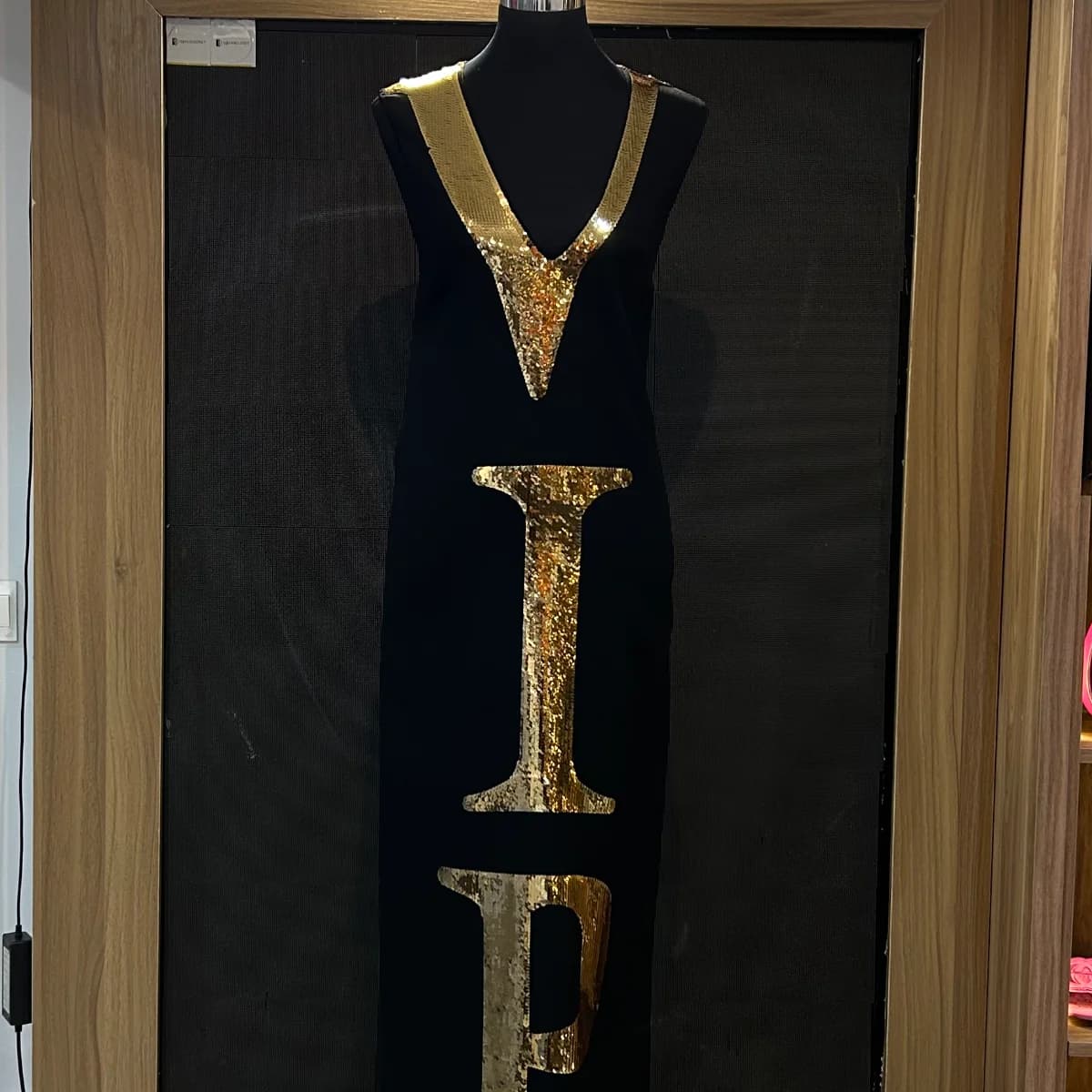 VIP Dress