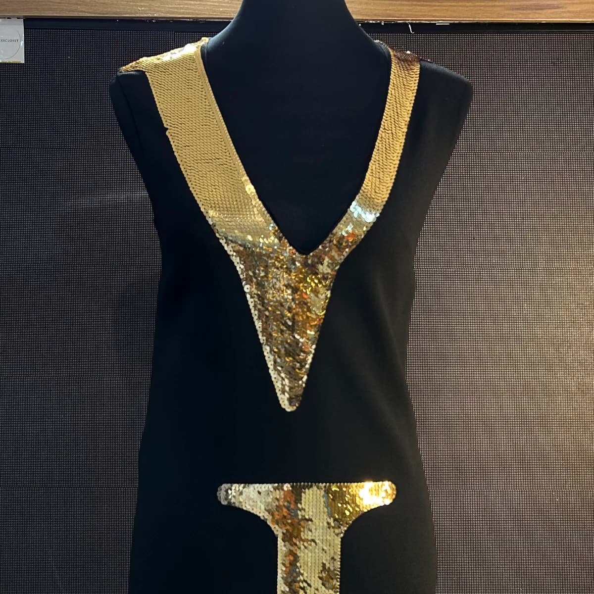 VIP Dress