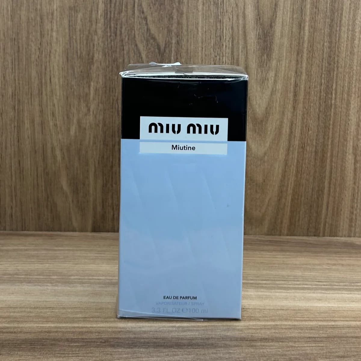 Miutine Eau de Perfume Spray