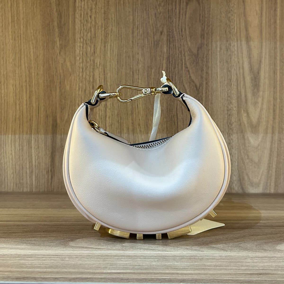 Fendigraphy mini bag
