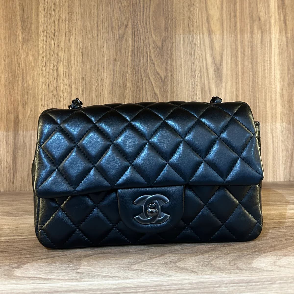 Calfskin