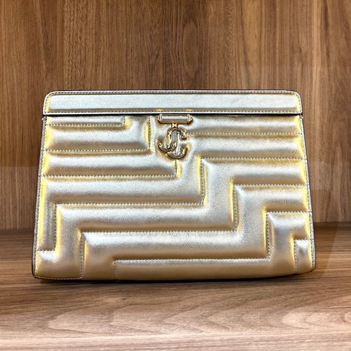 Avenue Quilted Pouch