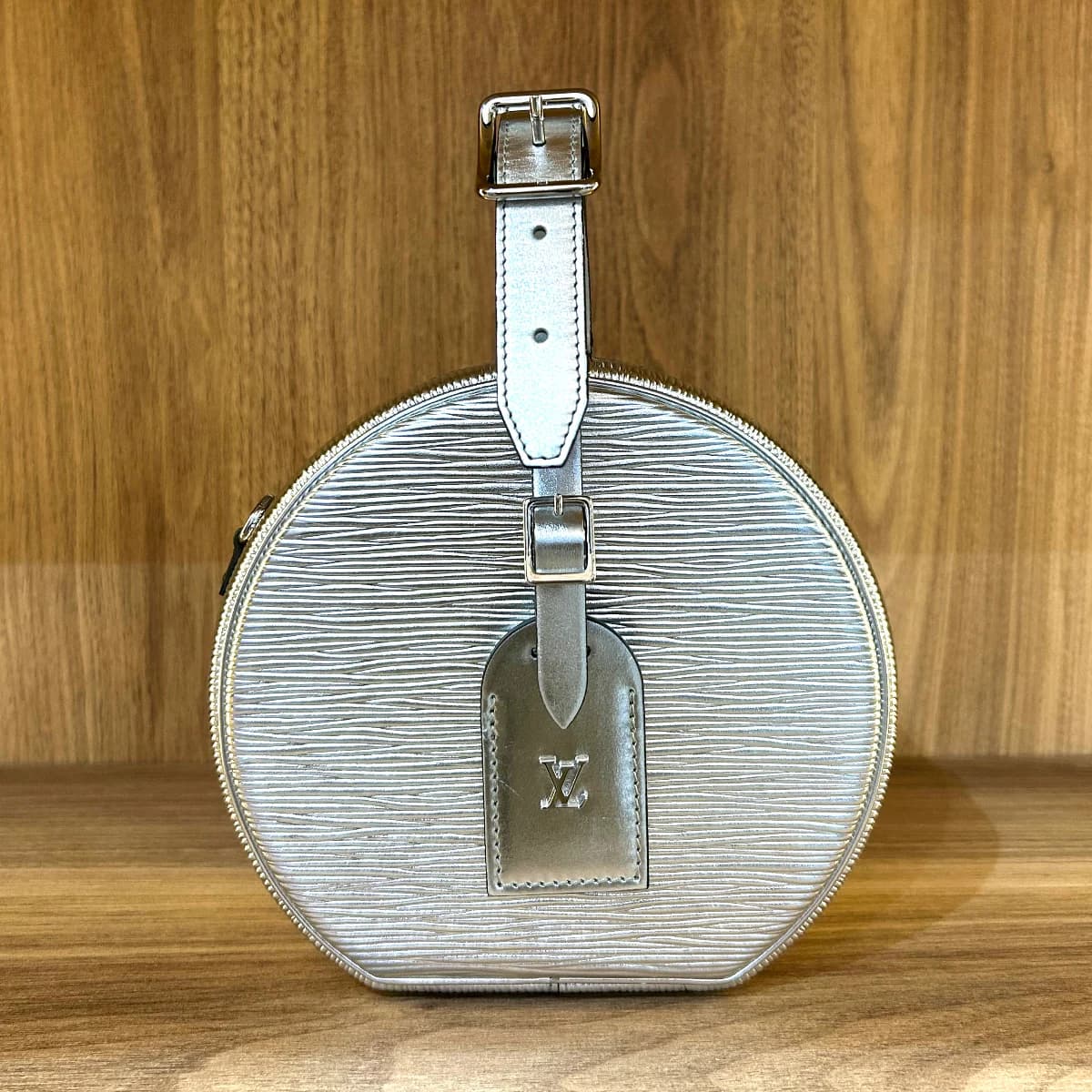 Petite Boîte Chapeau bag