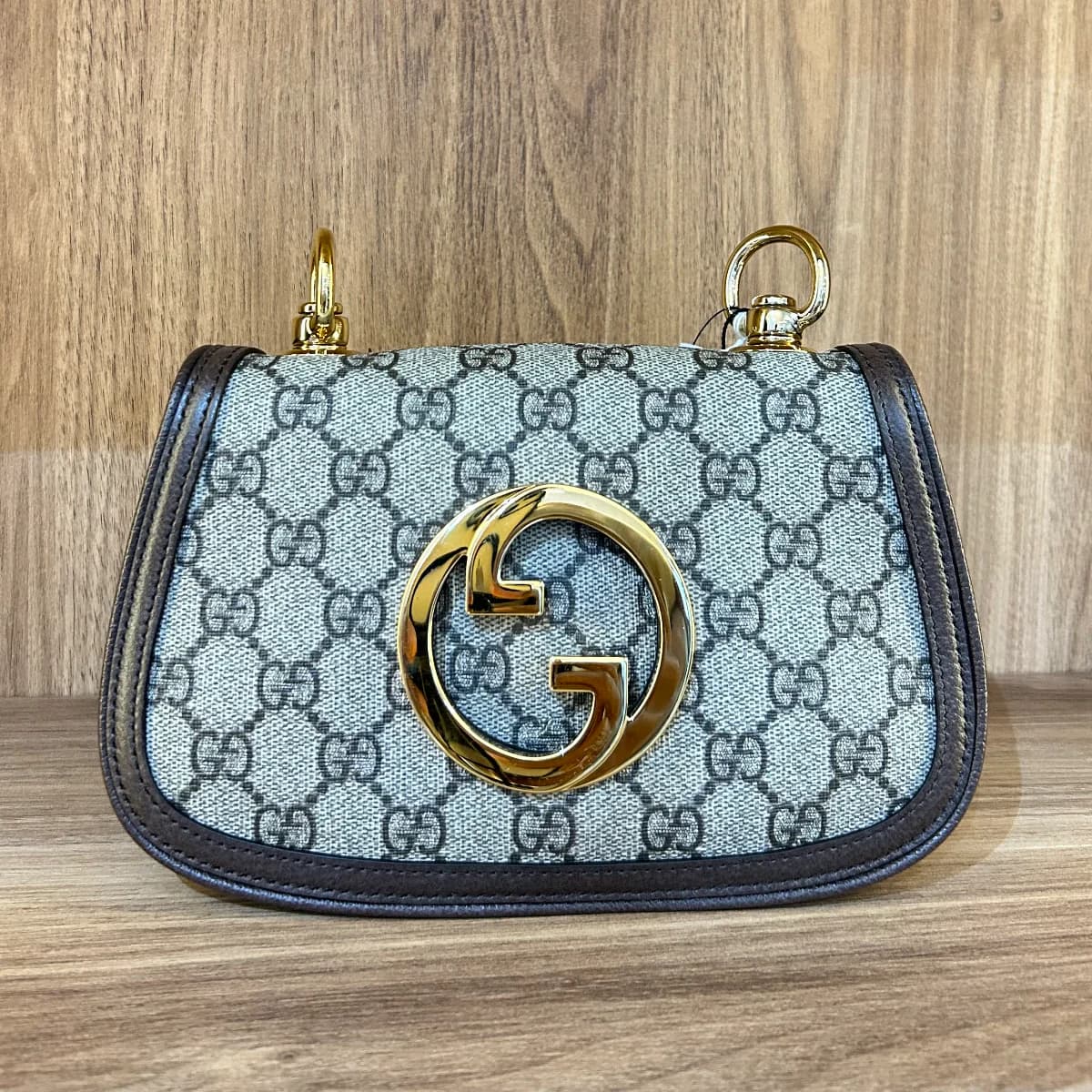 blondie mini shoulder bag