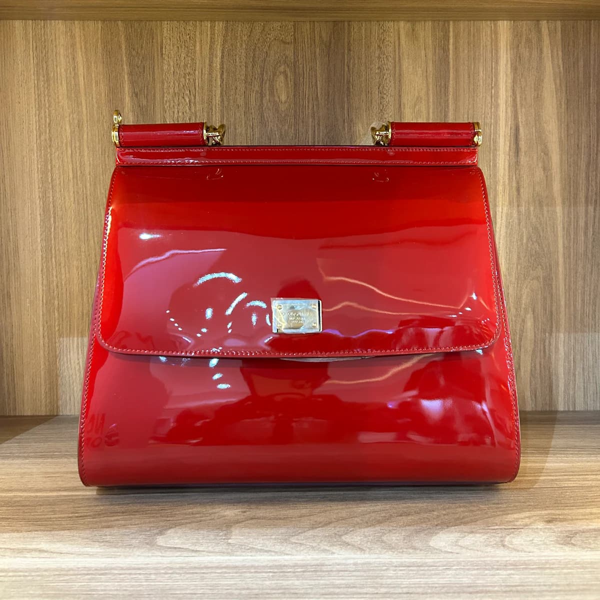 Sicily top handle bag