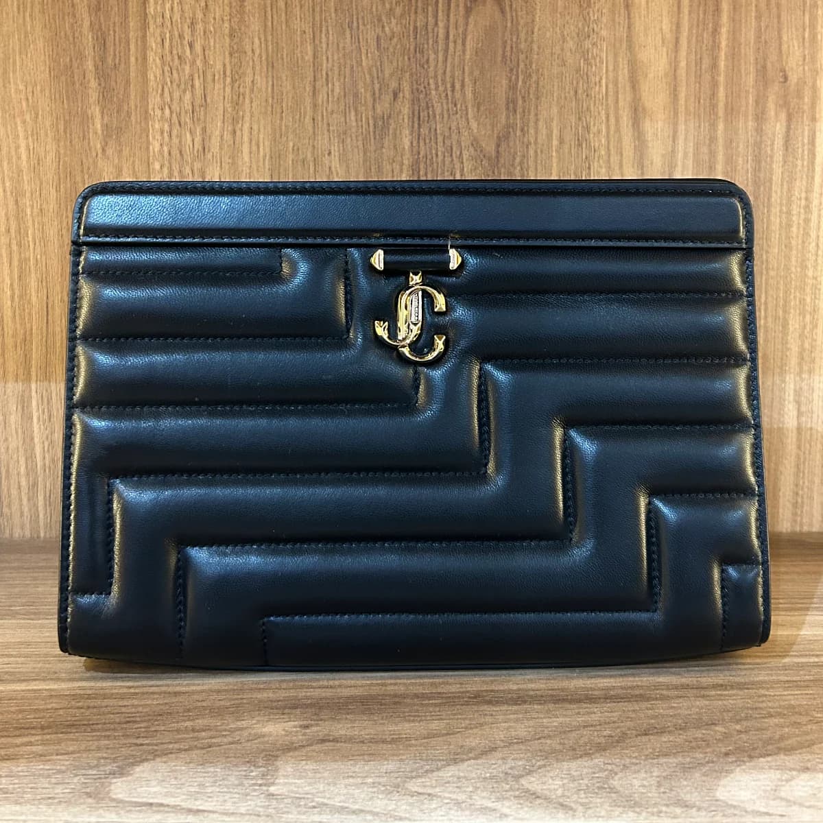 Avenue Quilted Pouch