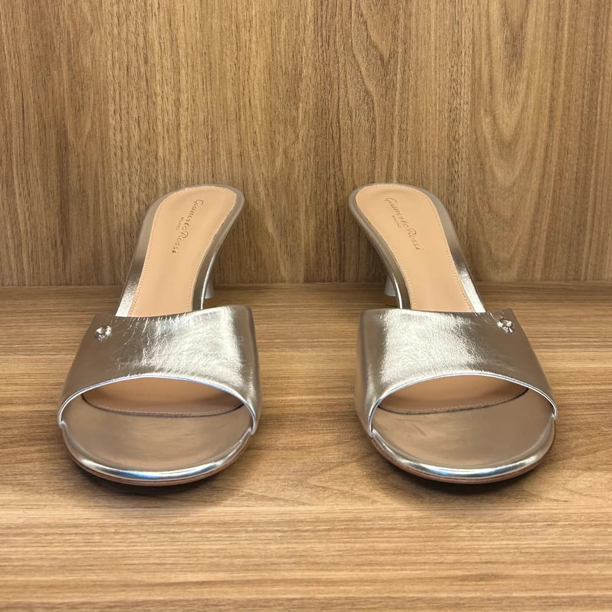 Ascent Mules