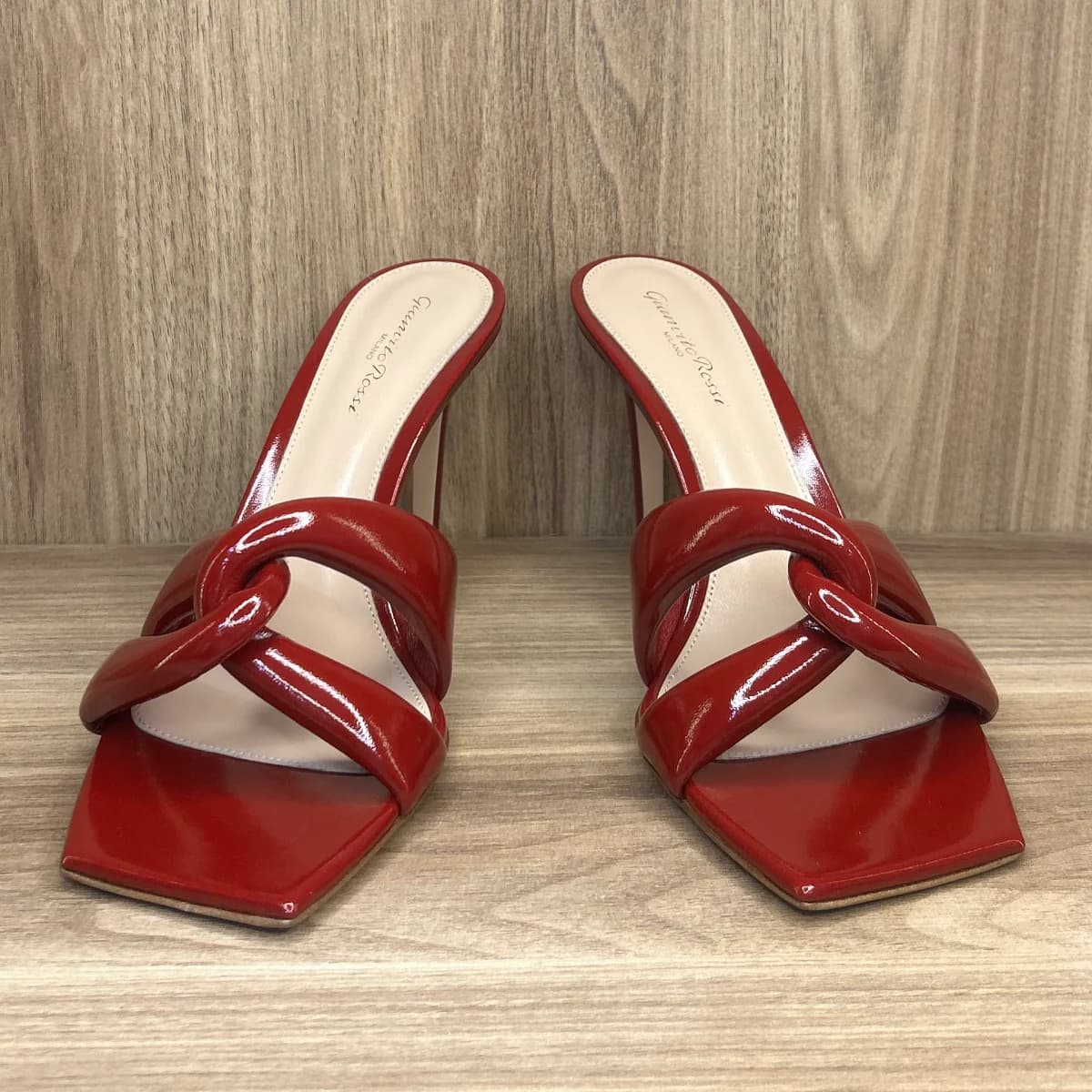 Amour 85 Nuit Sandal