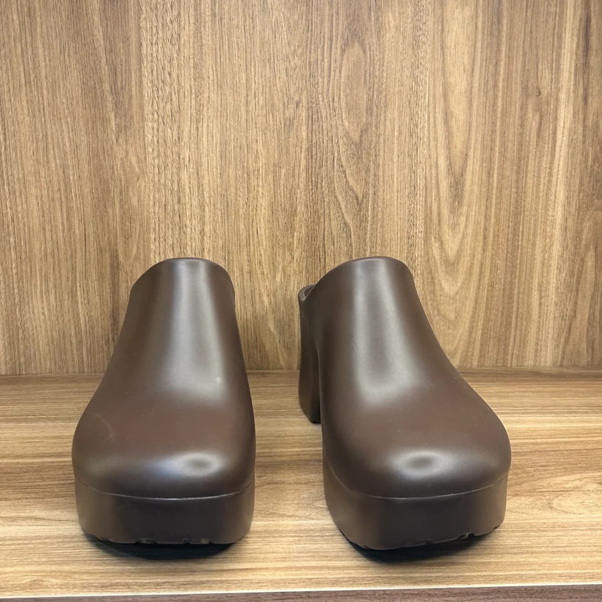 Foam Clogs