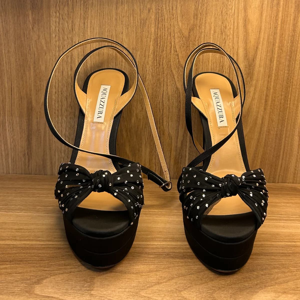 Slow kisses sandals 130
