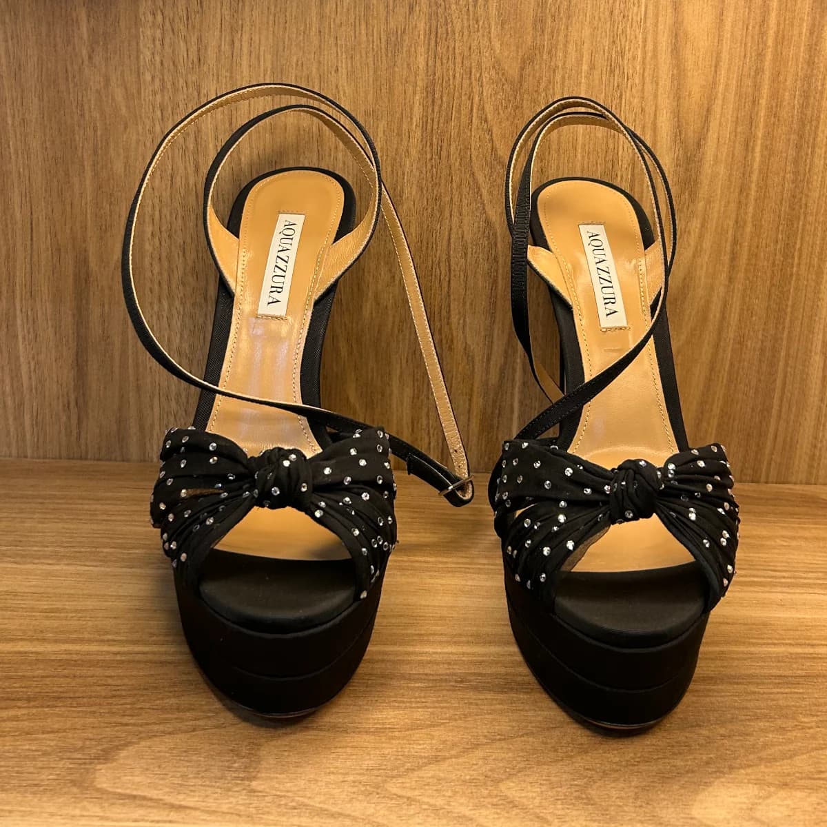 Slow kisses sandals 130