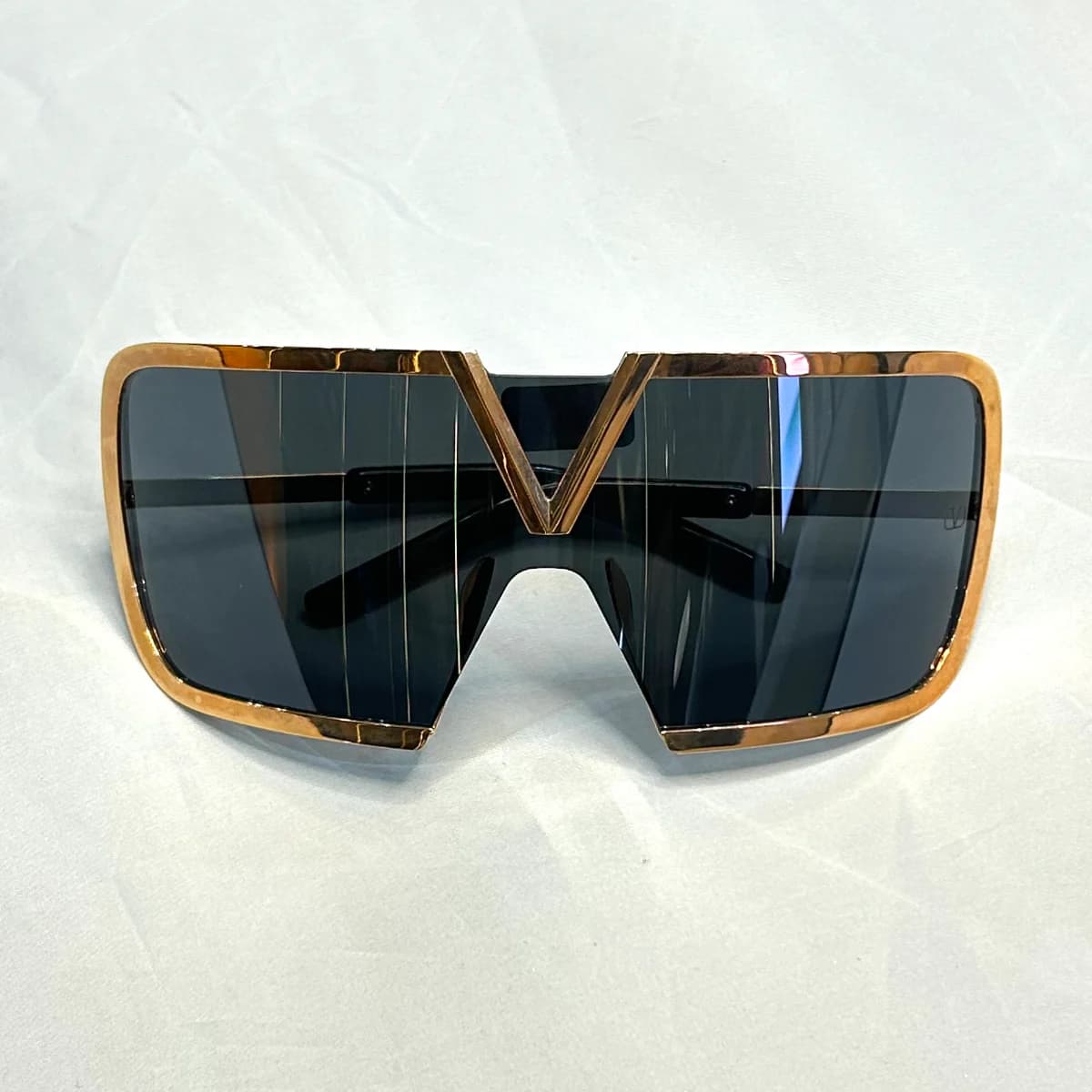 Valentino V-Light VLS 120B Sunglasses