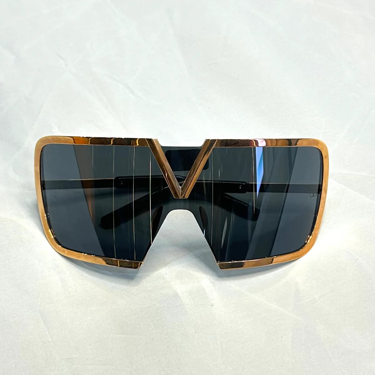 Valentino V-Light VLS 120B Sunglasses