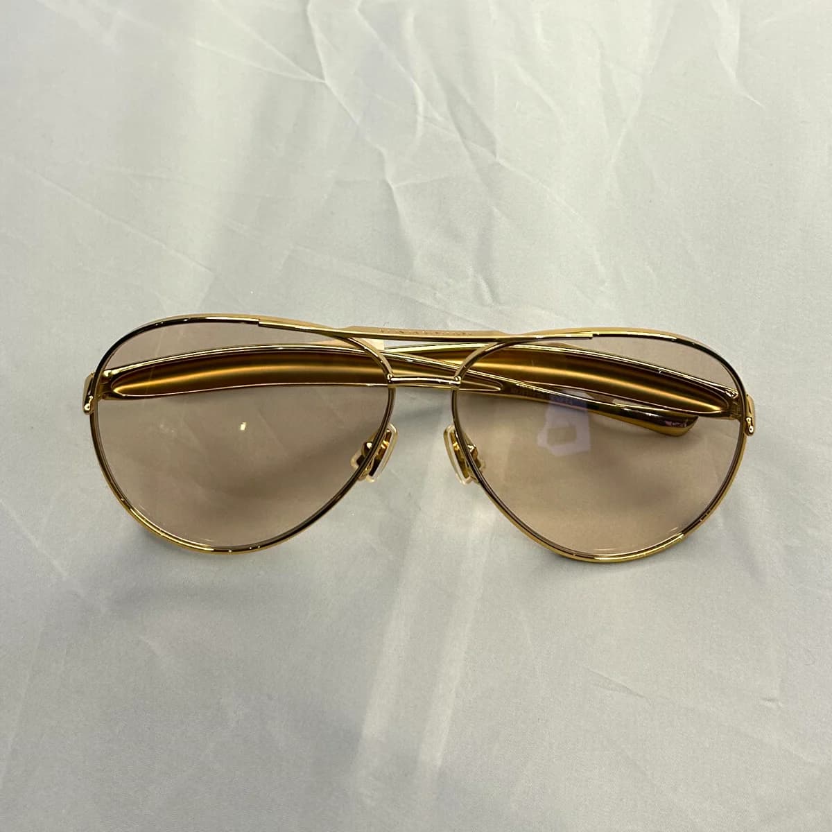 bottega veneta sardine aviator sunglasses