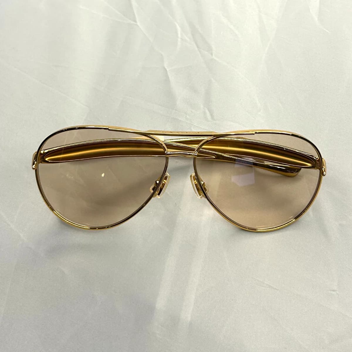 bottega veneta sardine aviator sunglasses