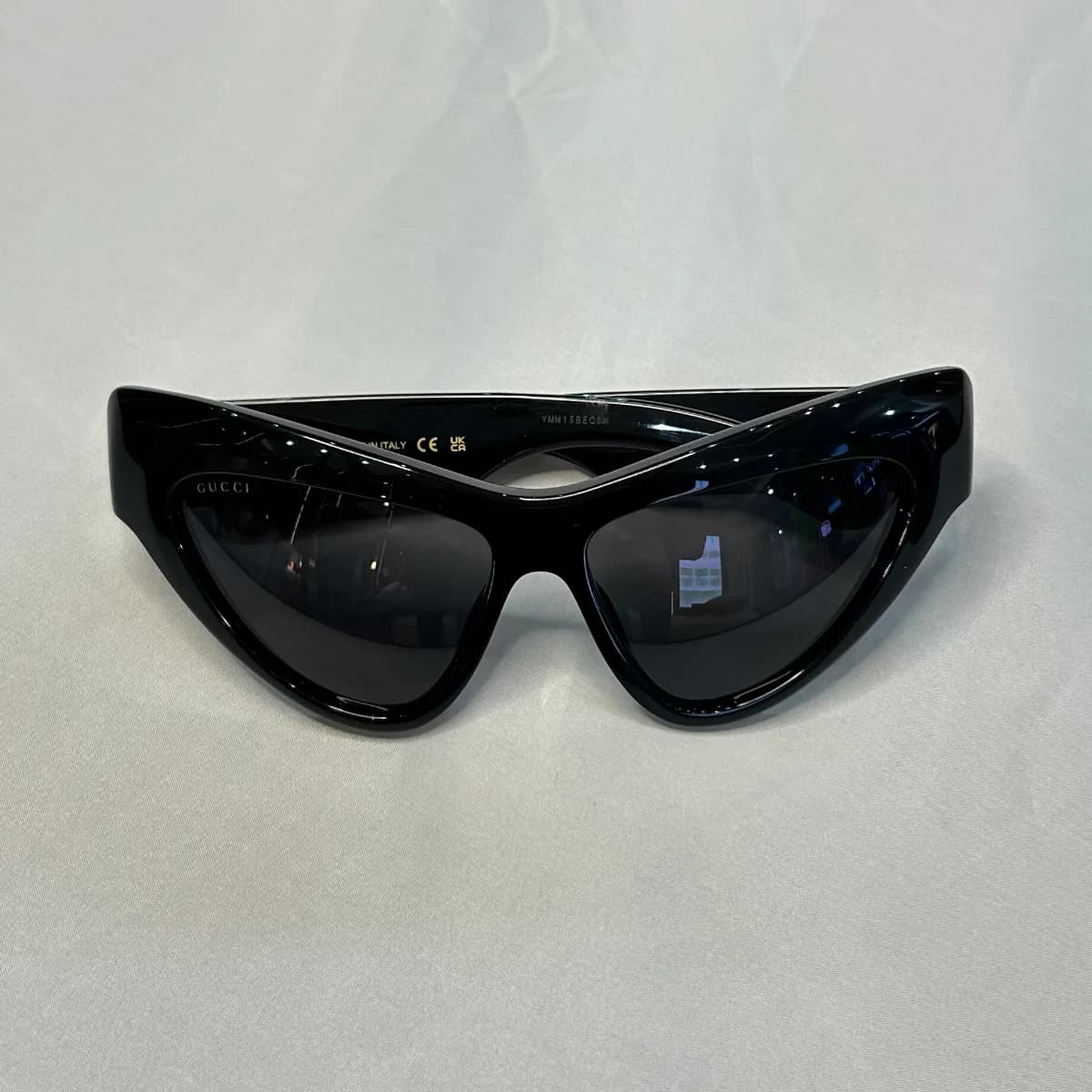 Gucci GG1294S cat eye sunglasses