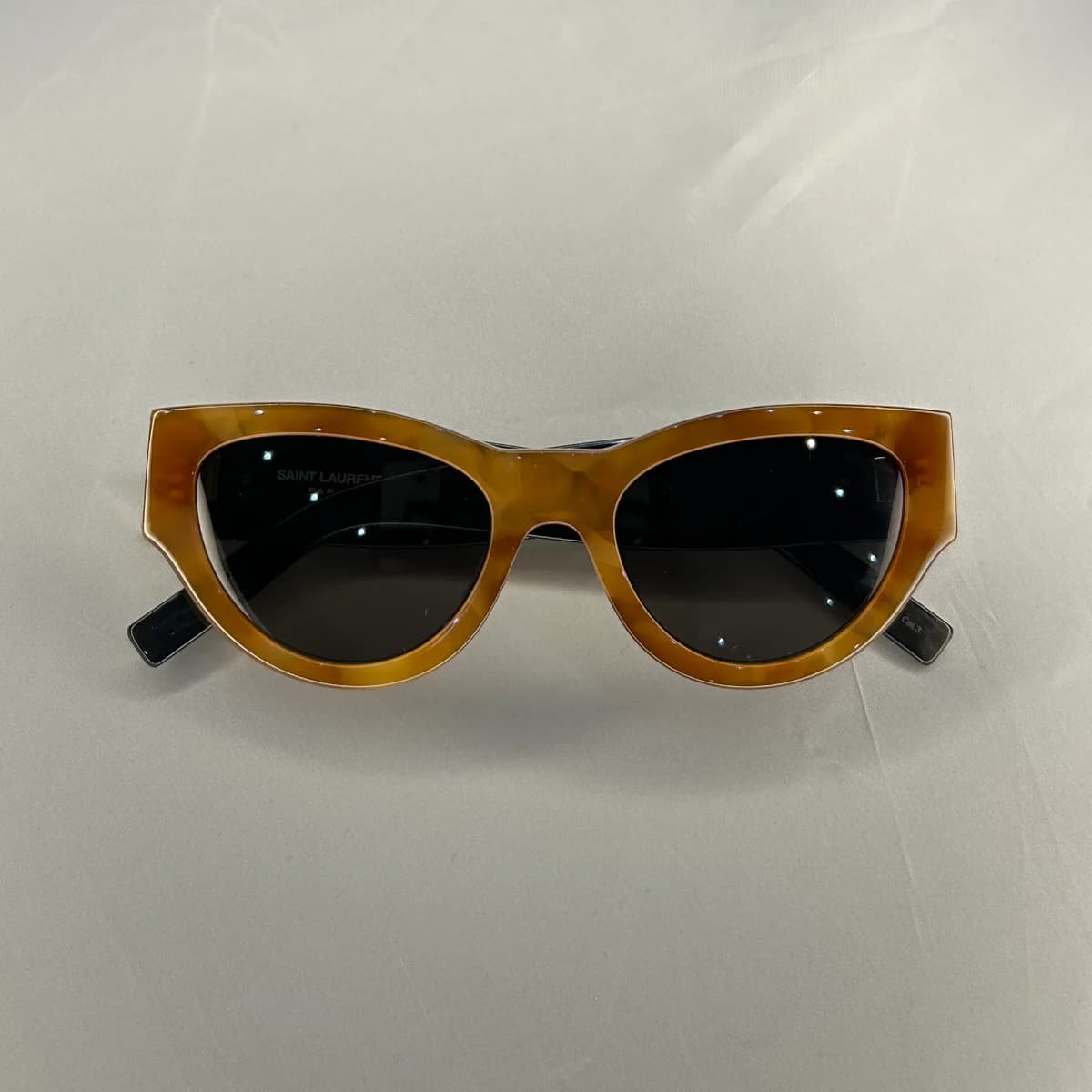 SL M94 Cat-eye Sunglasses