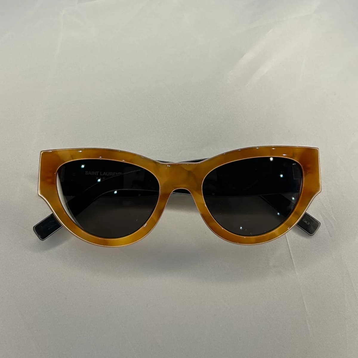 SL M94 Cat-eye Sunglasses