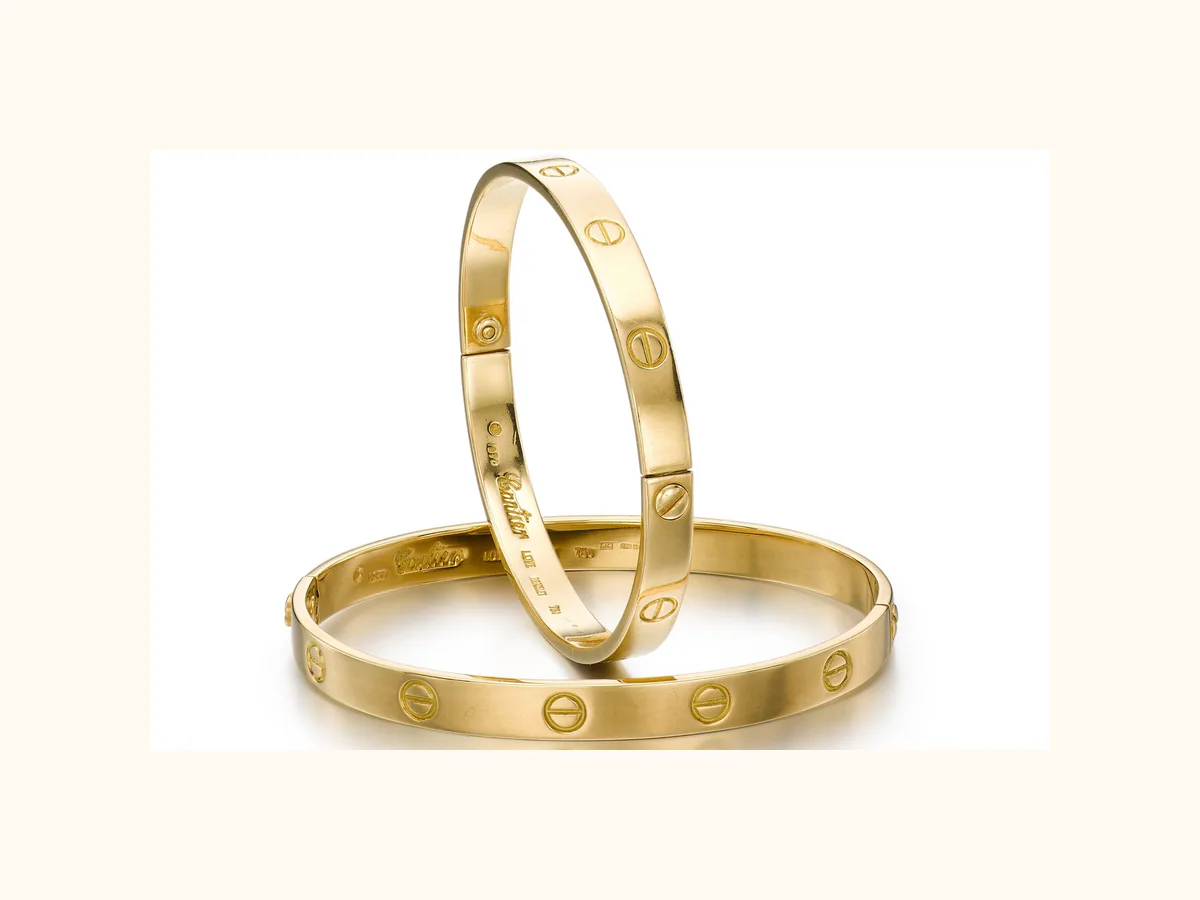 Love Bangle