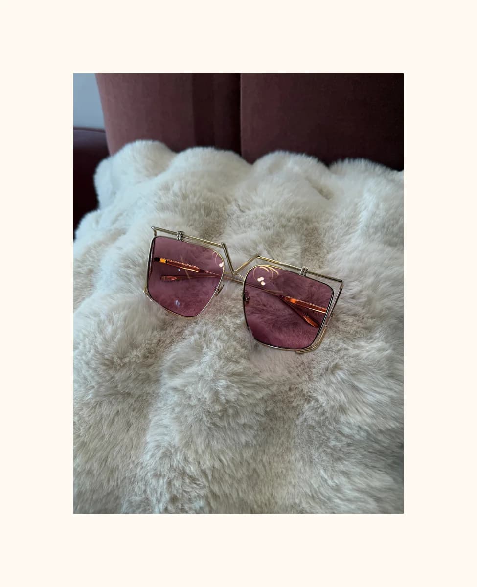 Valentino VLS-116C V-Light Sunglasses
