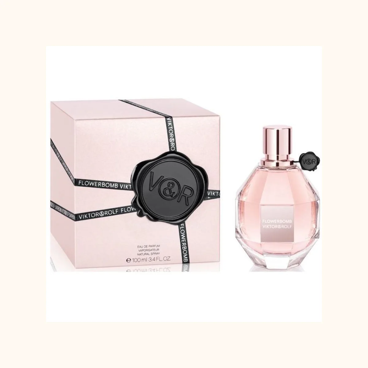 Flower Bomb Perfume