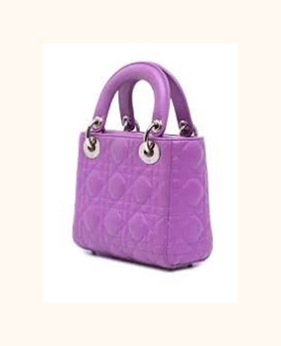 Lady Dior
