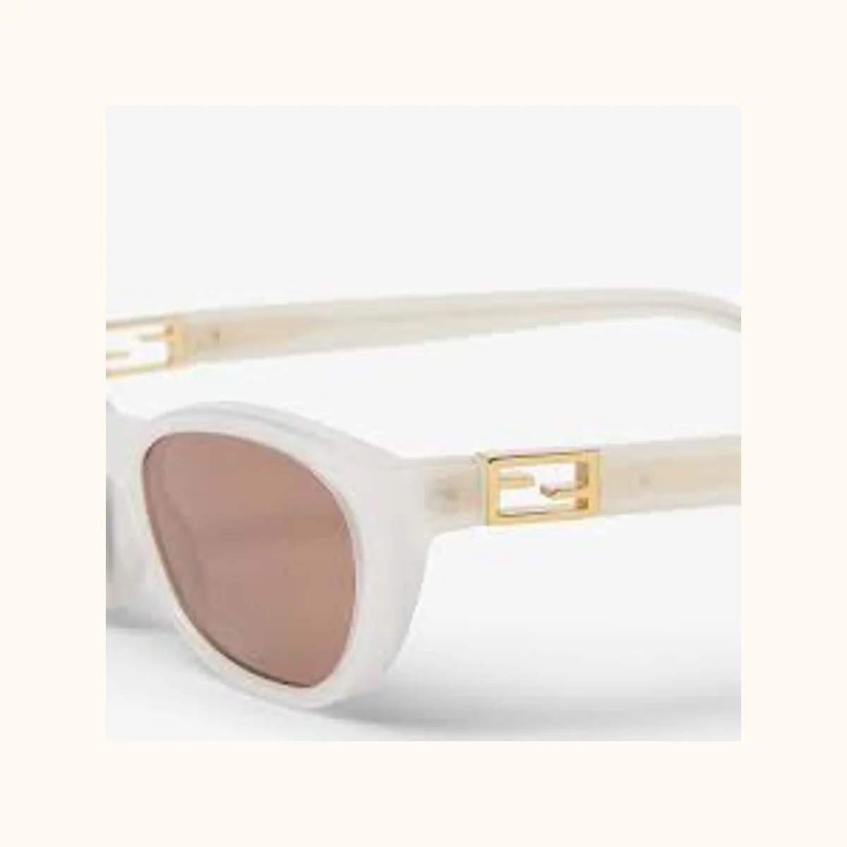fendi baguette sunglass
