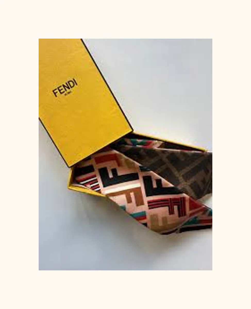 Fendi Twilly