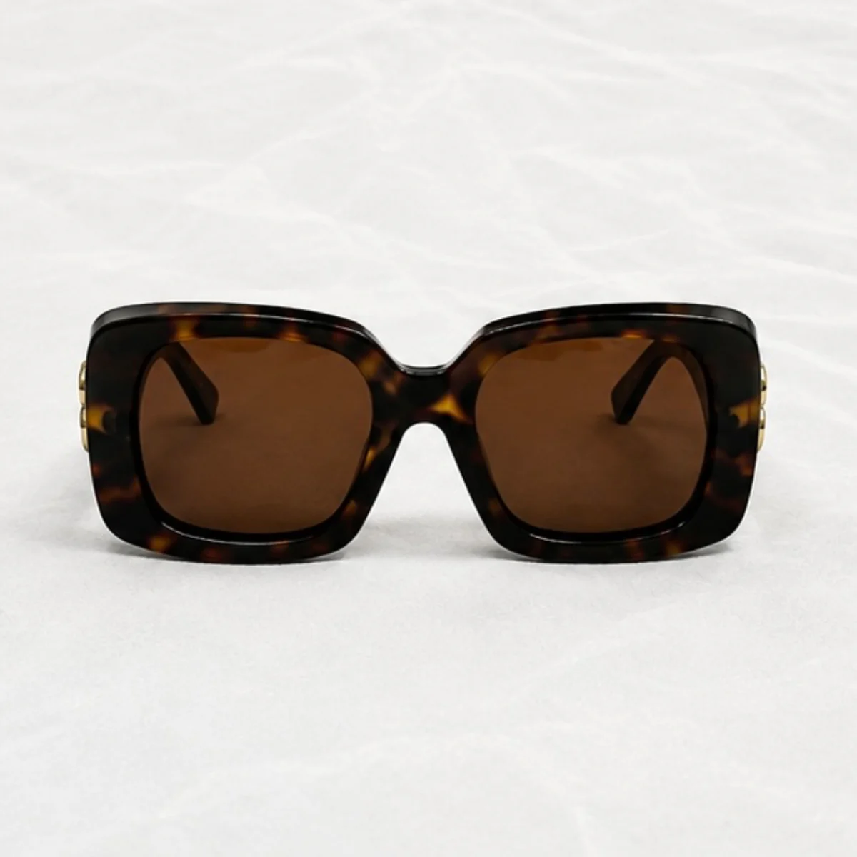 BB0069S Oversized square sunglasses